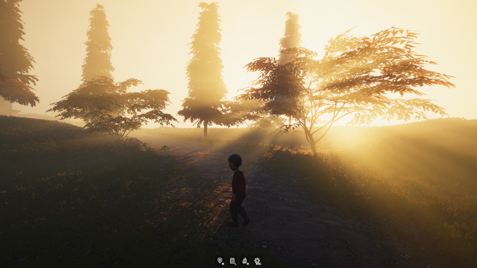 A Birthday Present - Screenshot 5