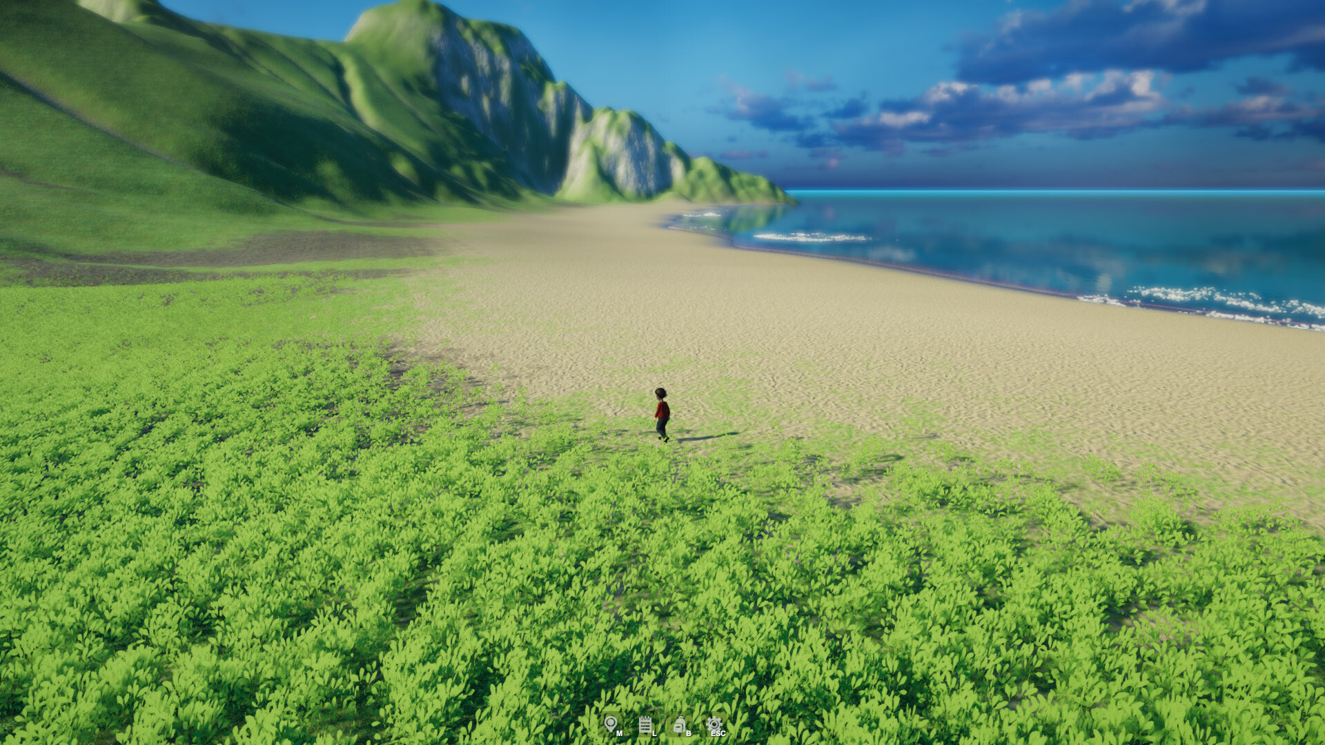 A Birthday Present - Screenshot 7