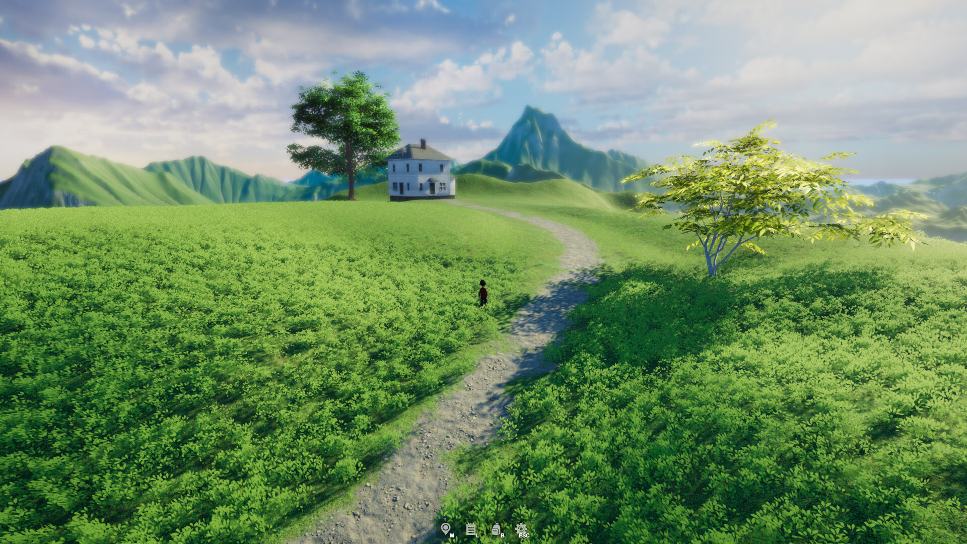 A Birthday Present - Screenshot 9