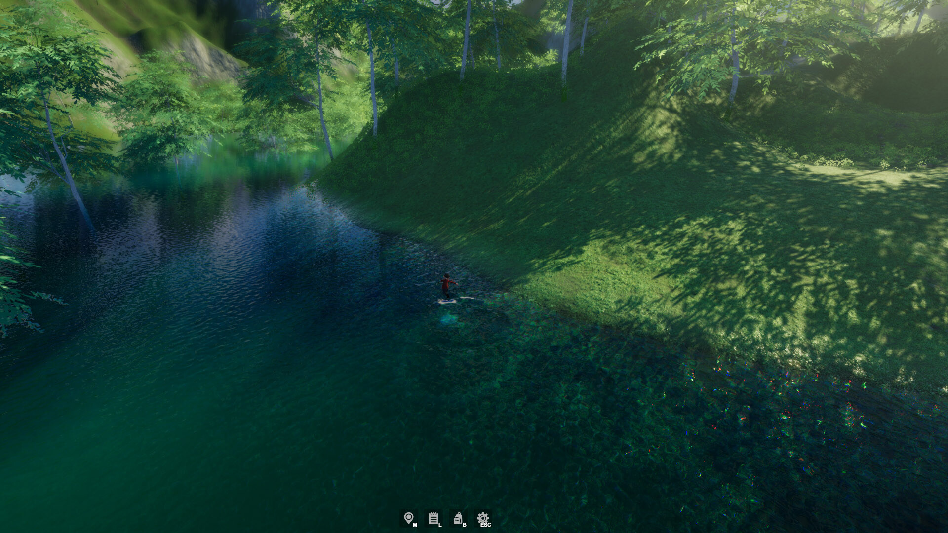 A Birthday Present - Screenshot 3