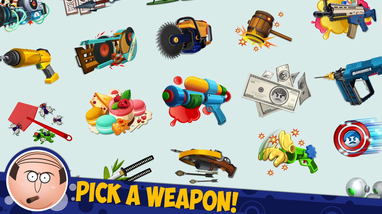 Beat the Boss 4 - Screenshot 5