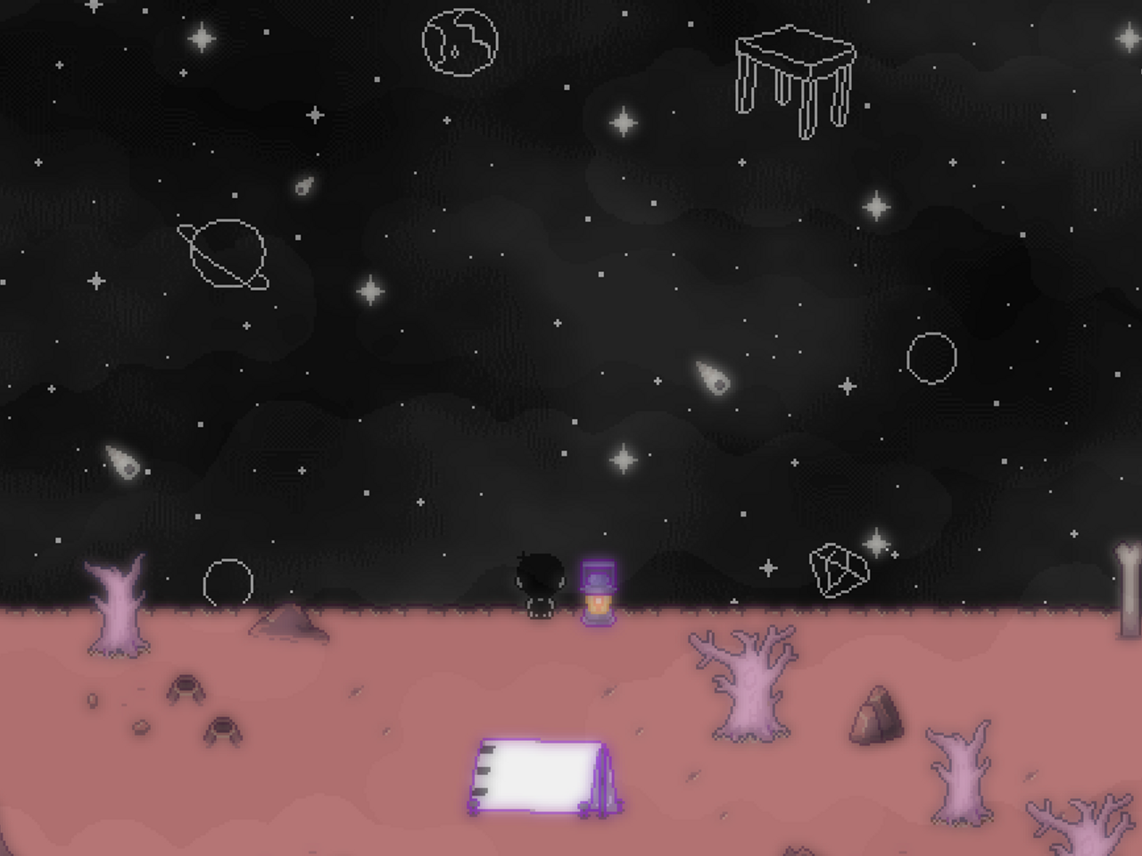 Volcania Peaks - Screenshot 2