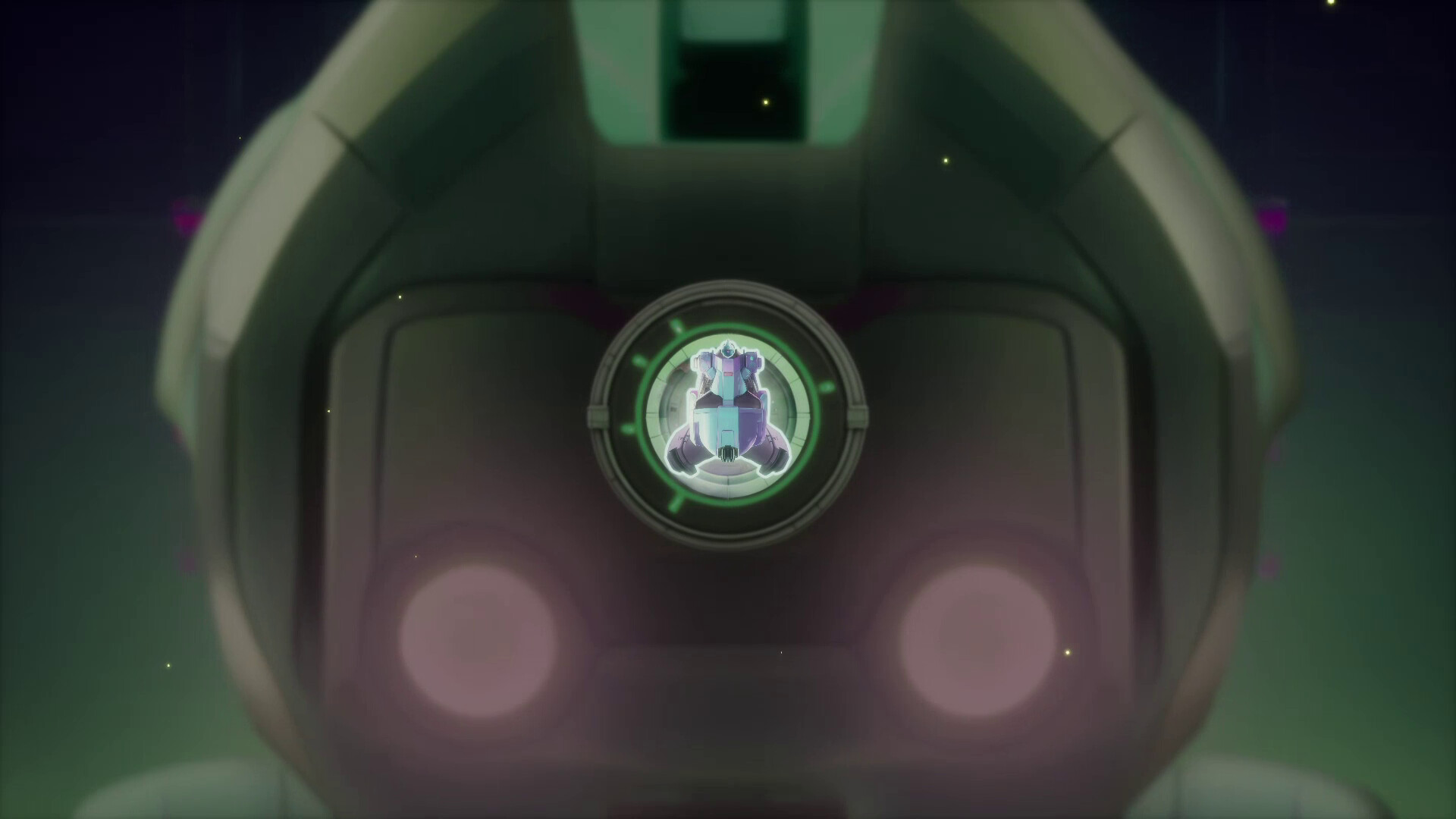 Light Speed Ride Out - Screenshot 7