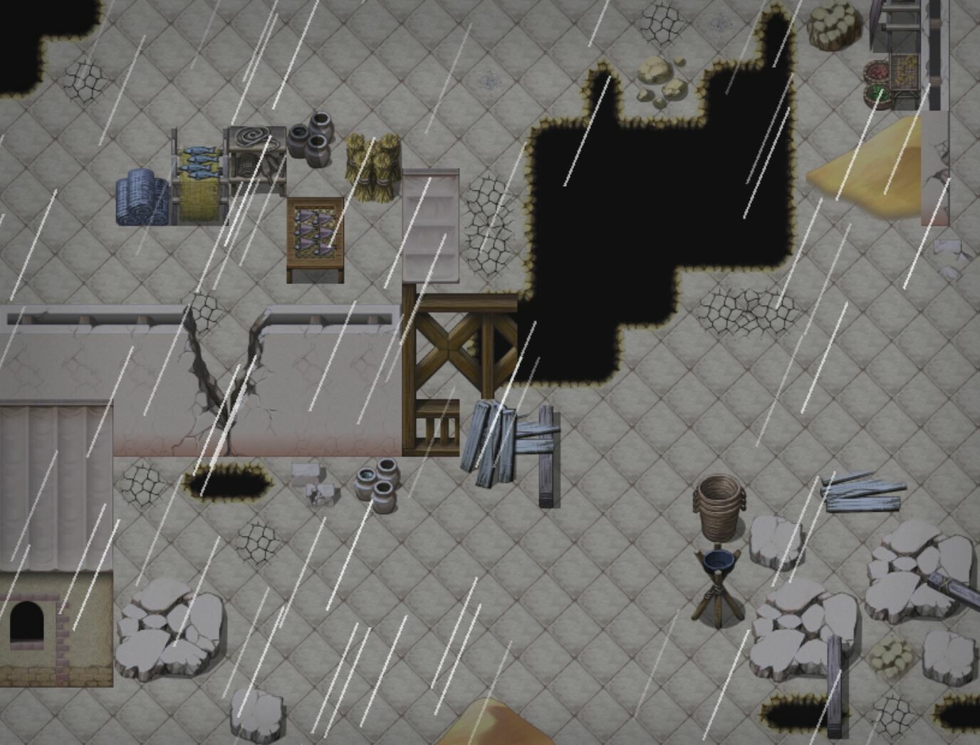 Solemn Knights: Entirely Ours - Screenshot 6