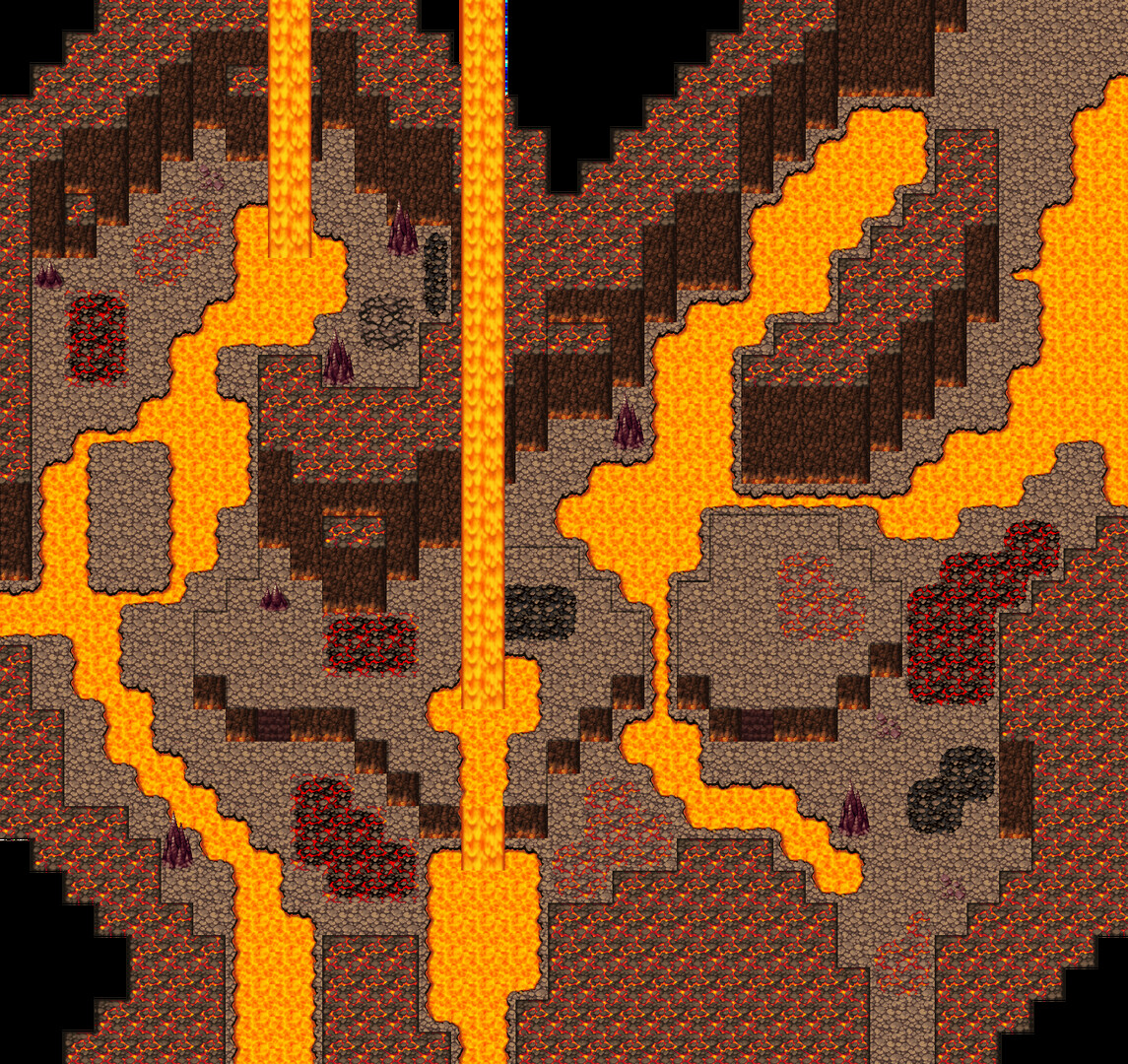 Solemn Knights: Entirely Ours - Screenshot 5