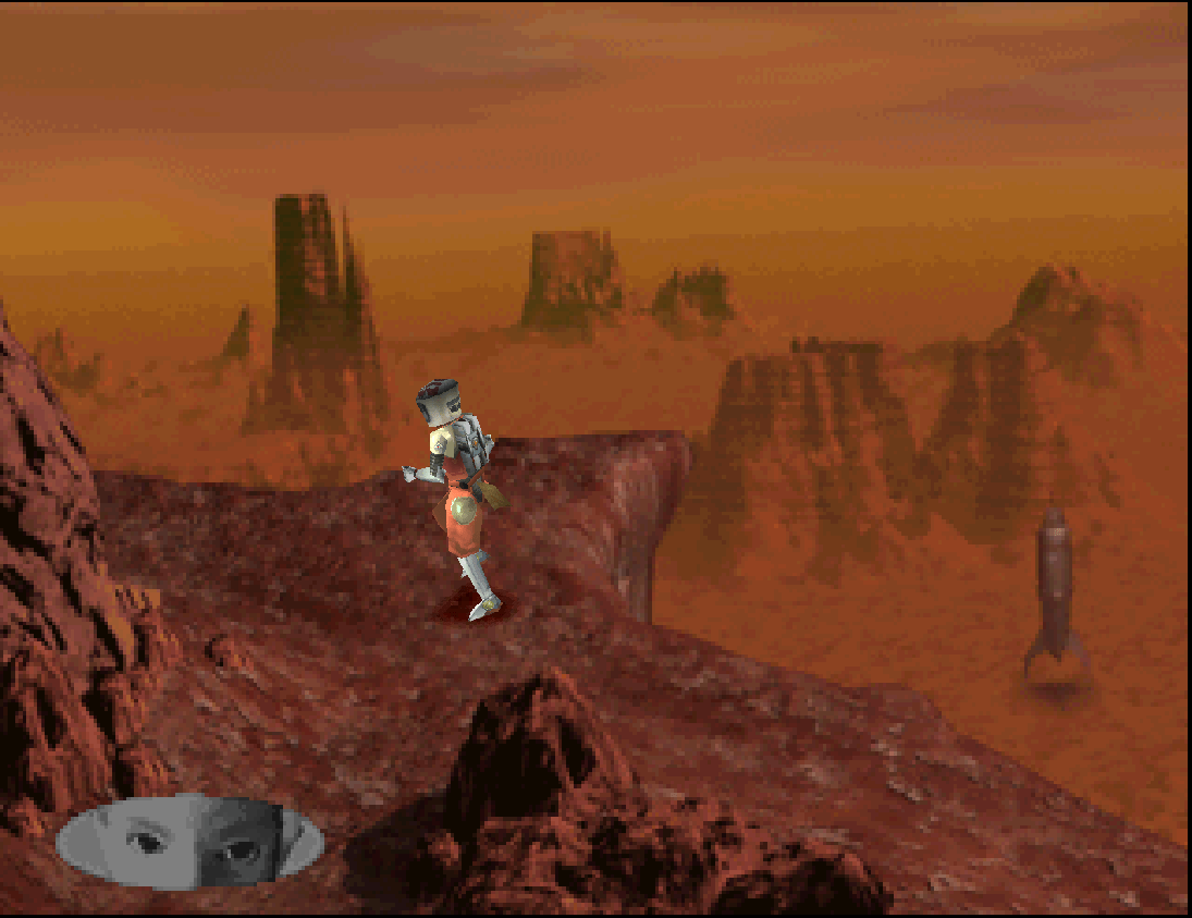 Planet Laika - Screenshot 7