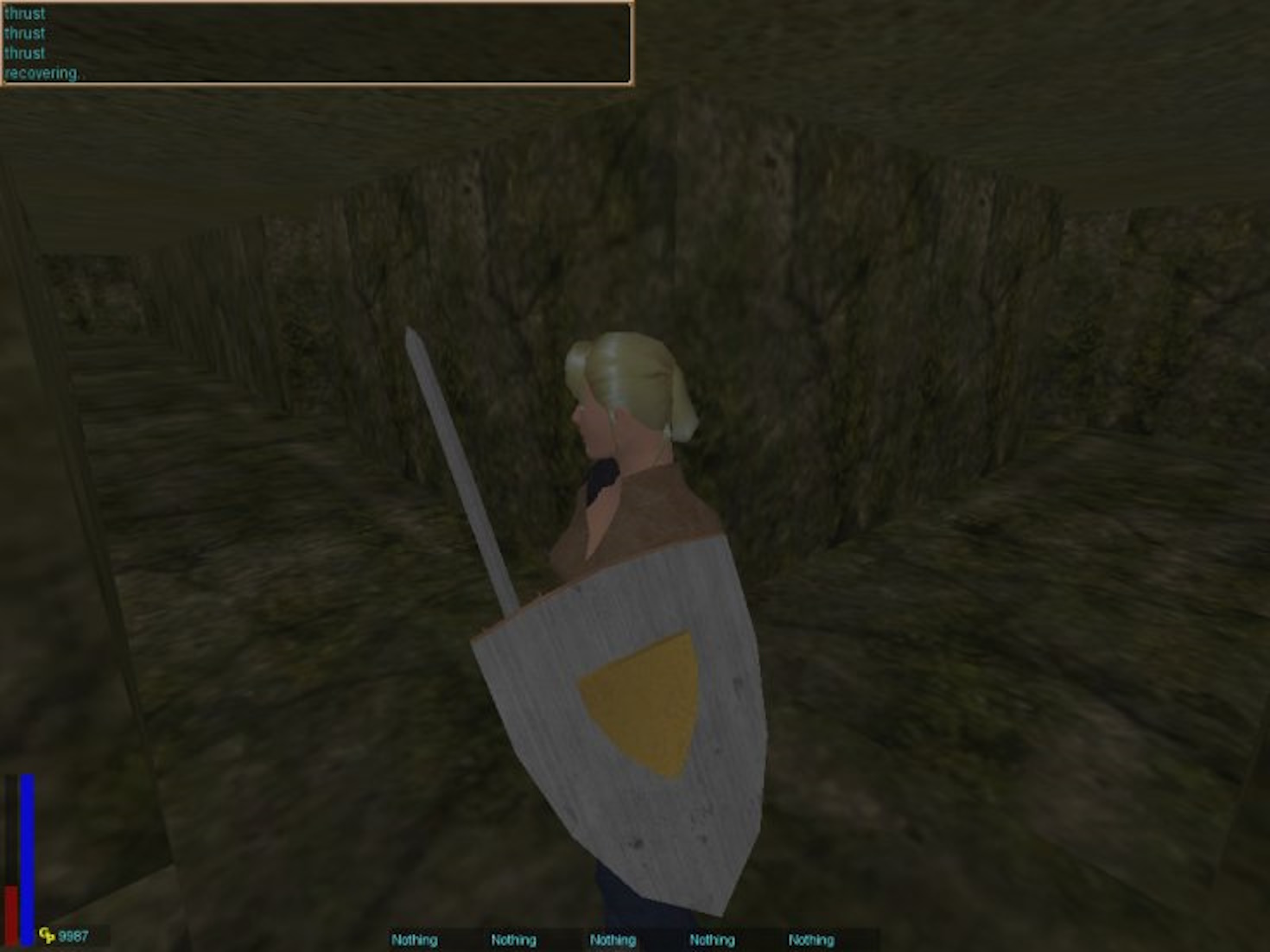 Age of Time - Screenshot 1