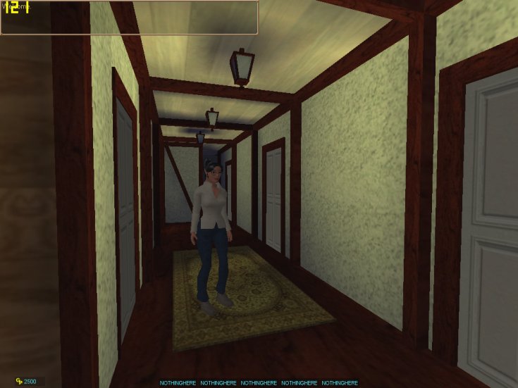 Age of Time - Screenshot 4