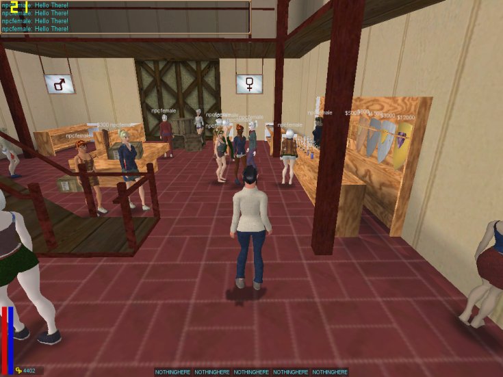 Age of Time - Screenshot 2