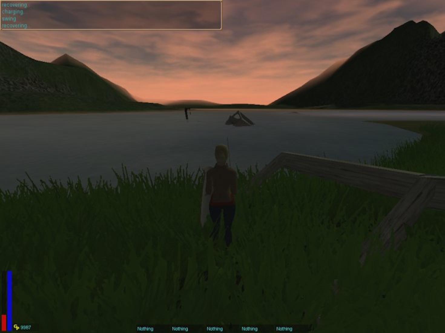 Age of Time - Screenshot 3