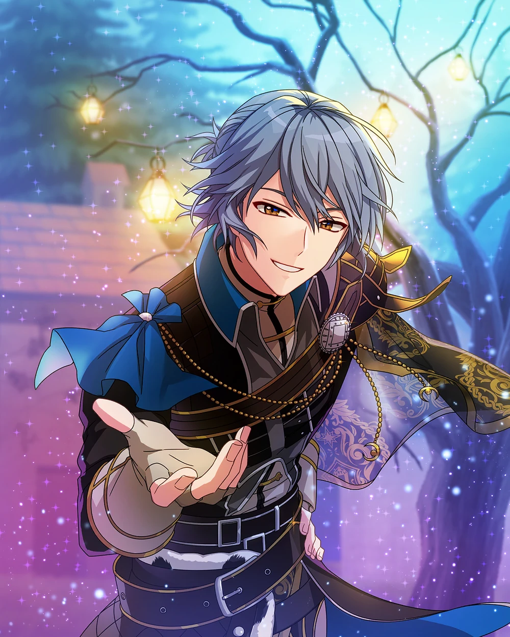 Promise of Wizard - Screenshot 1