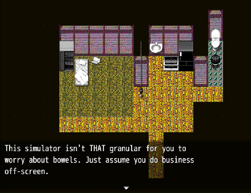 Decay - Screenshot 2
