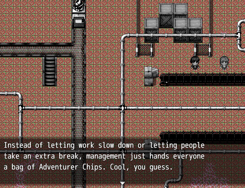 Decay - Screenshot 5