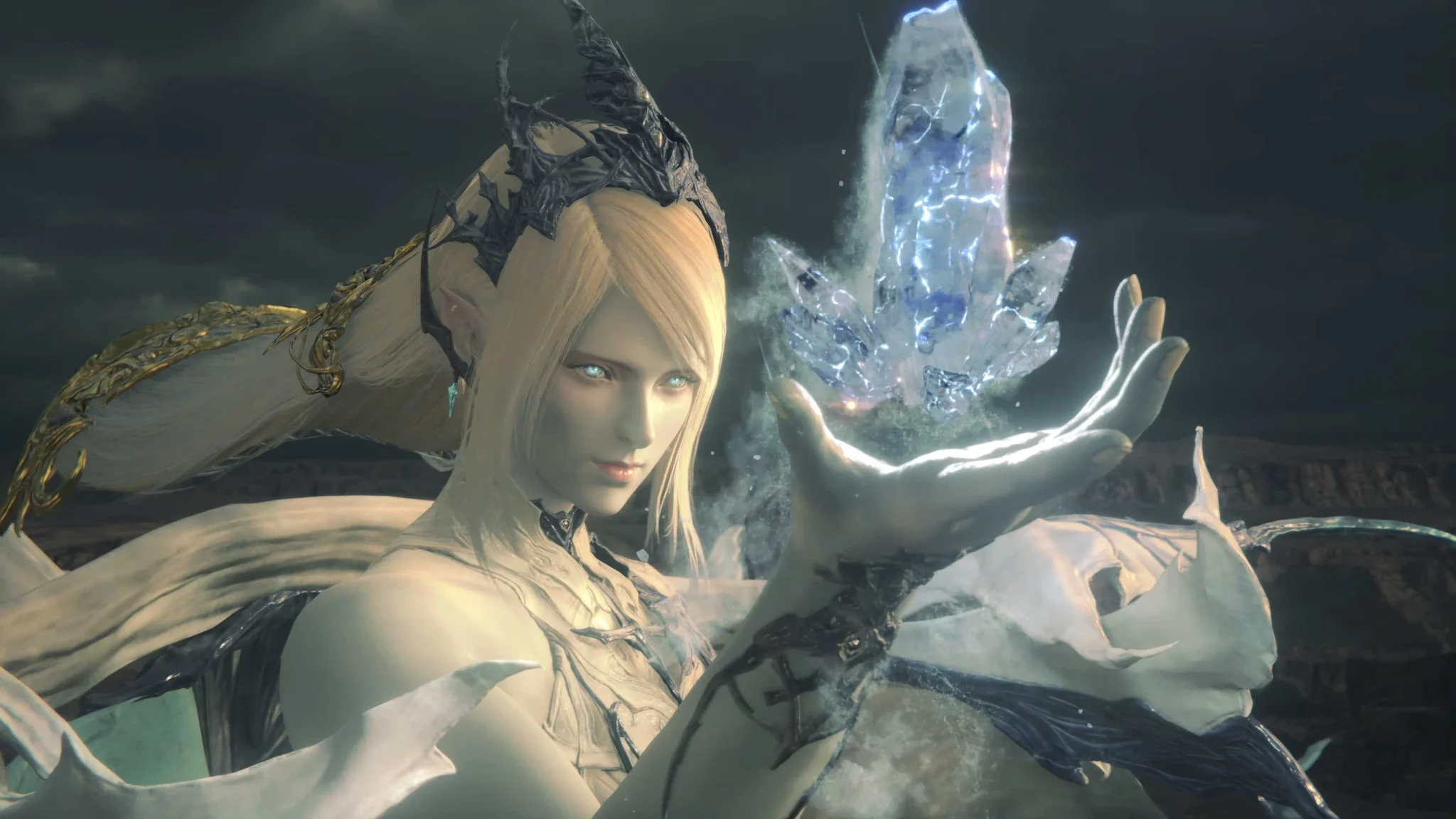 Final Fantasy XVI - Screenshot 12