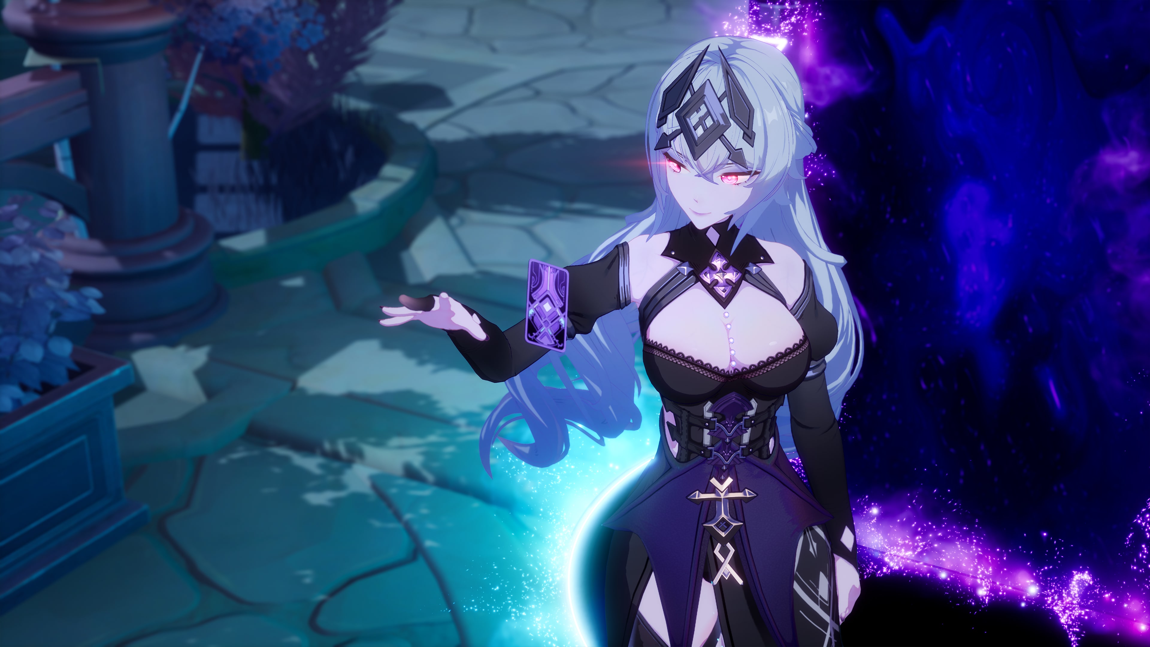 Mirror 2: Console Edition - Screenshot 8