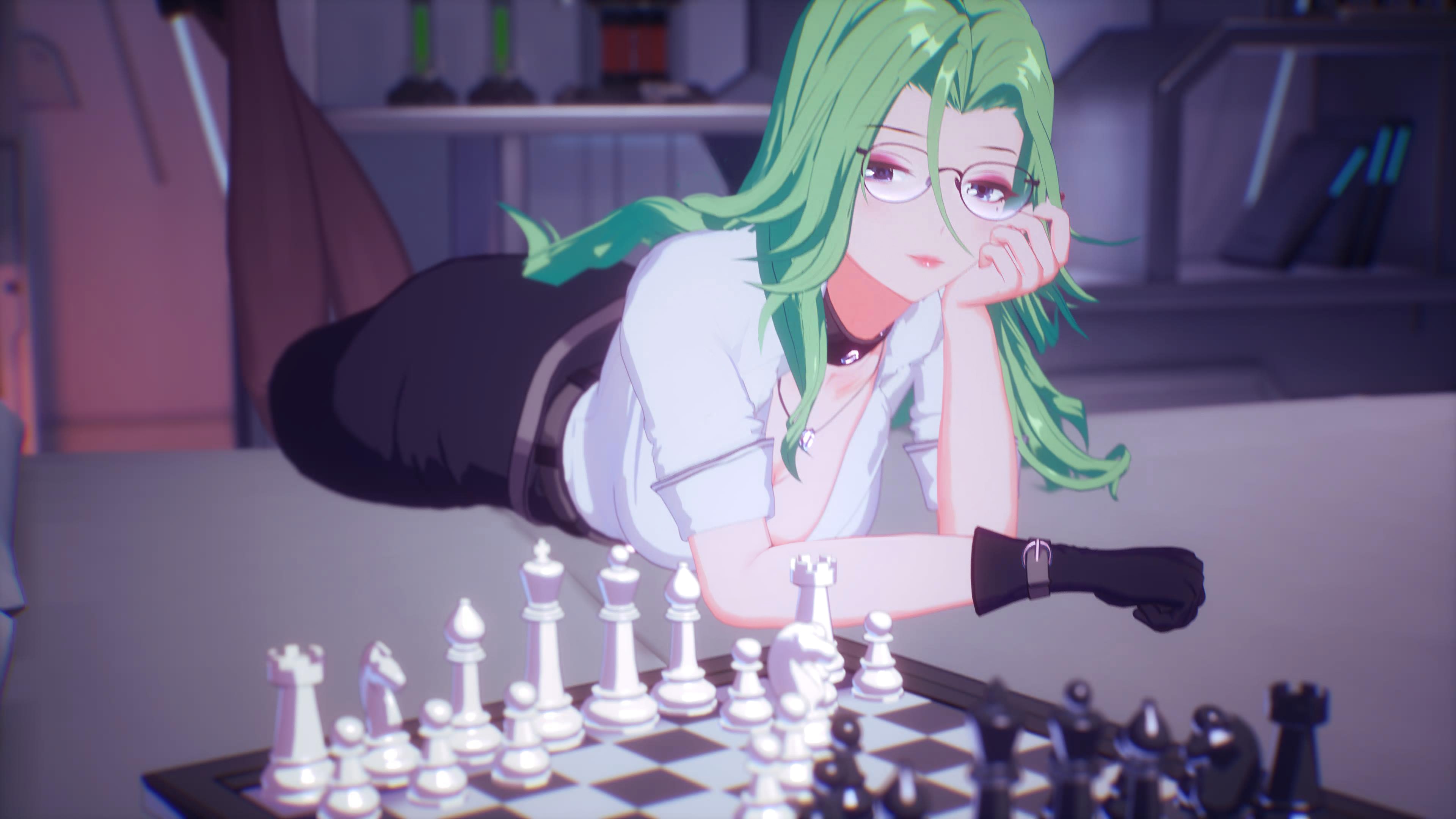 Mirror 2: Console Edition - Screenshot 2