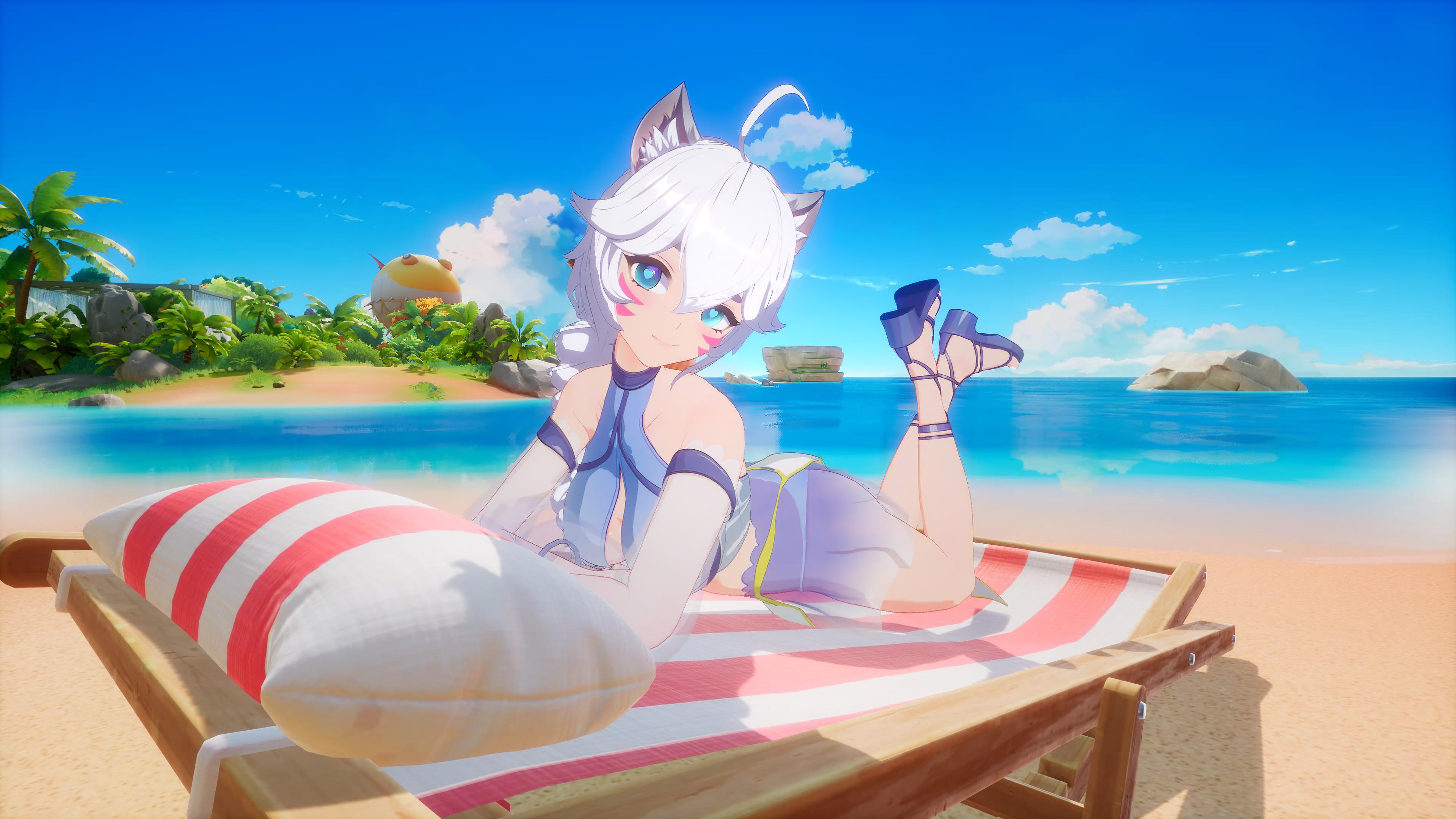 Mirror 2: Console Edition - Screenshot 3