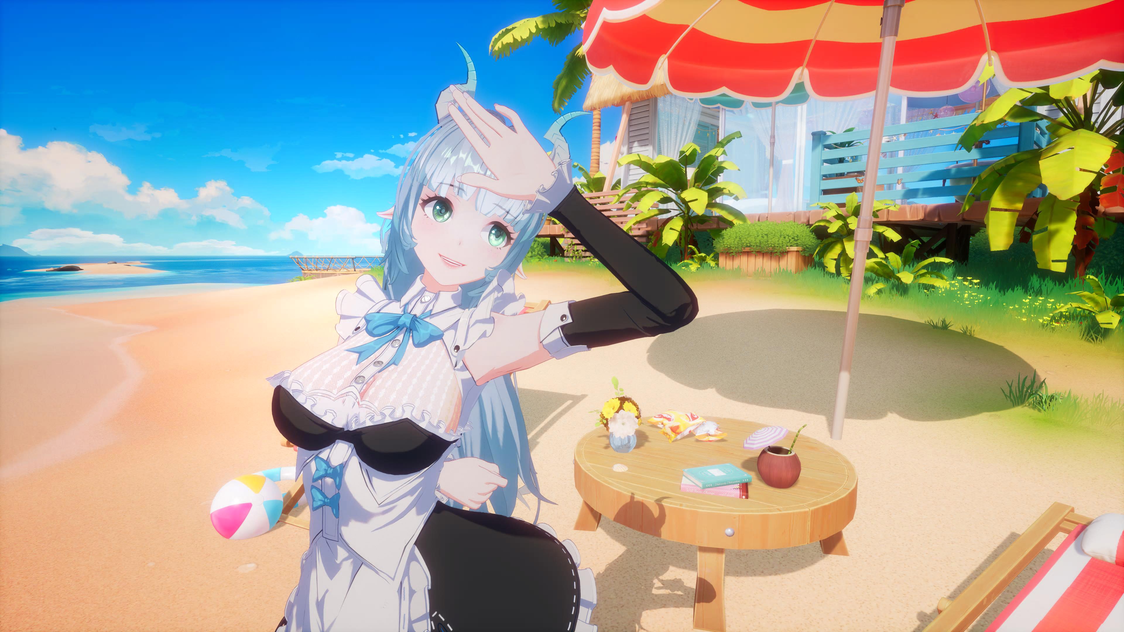 Mirror 2: Console Edition - Screenshot 5