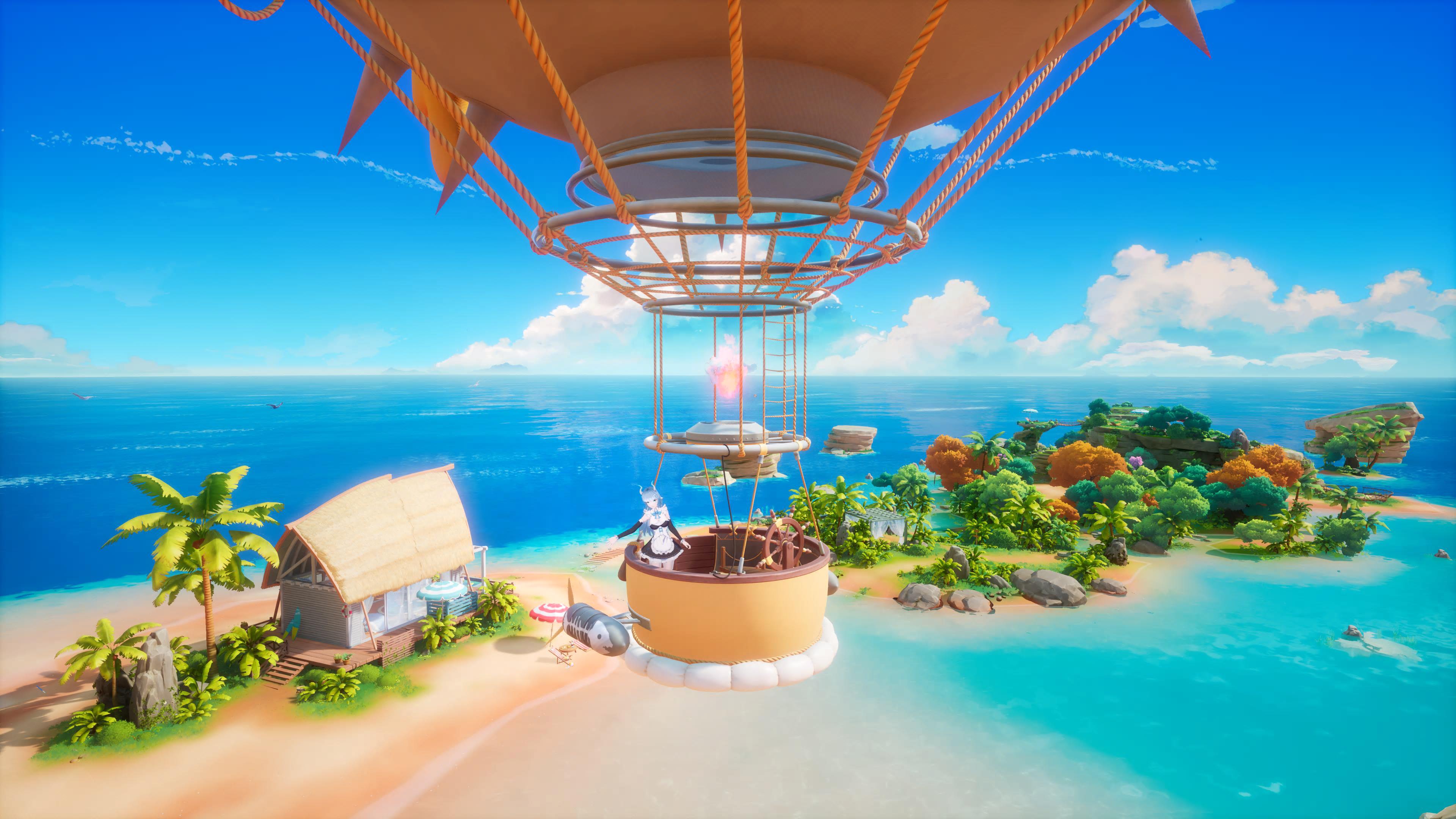 Mirror 2: Console Edition - Screenshot 9