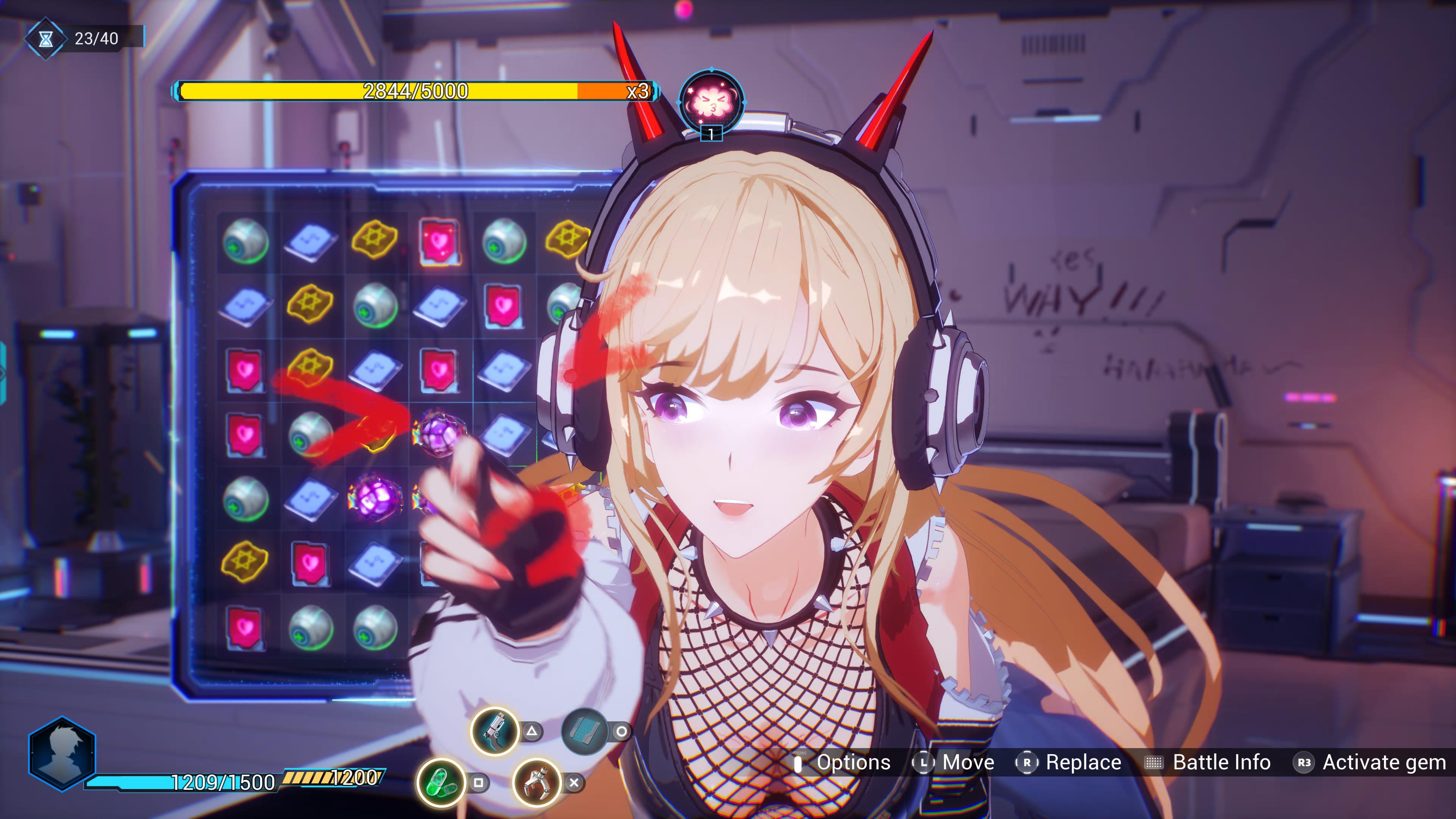 Mirror 2: Console Edition - Screenshot 6