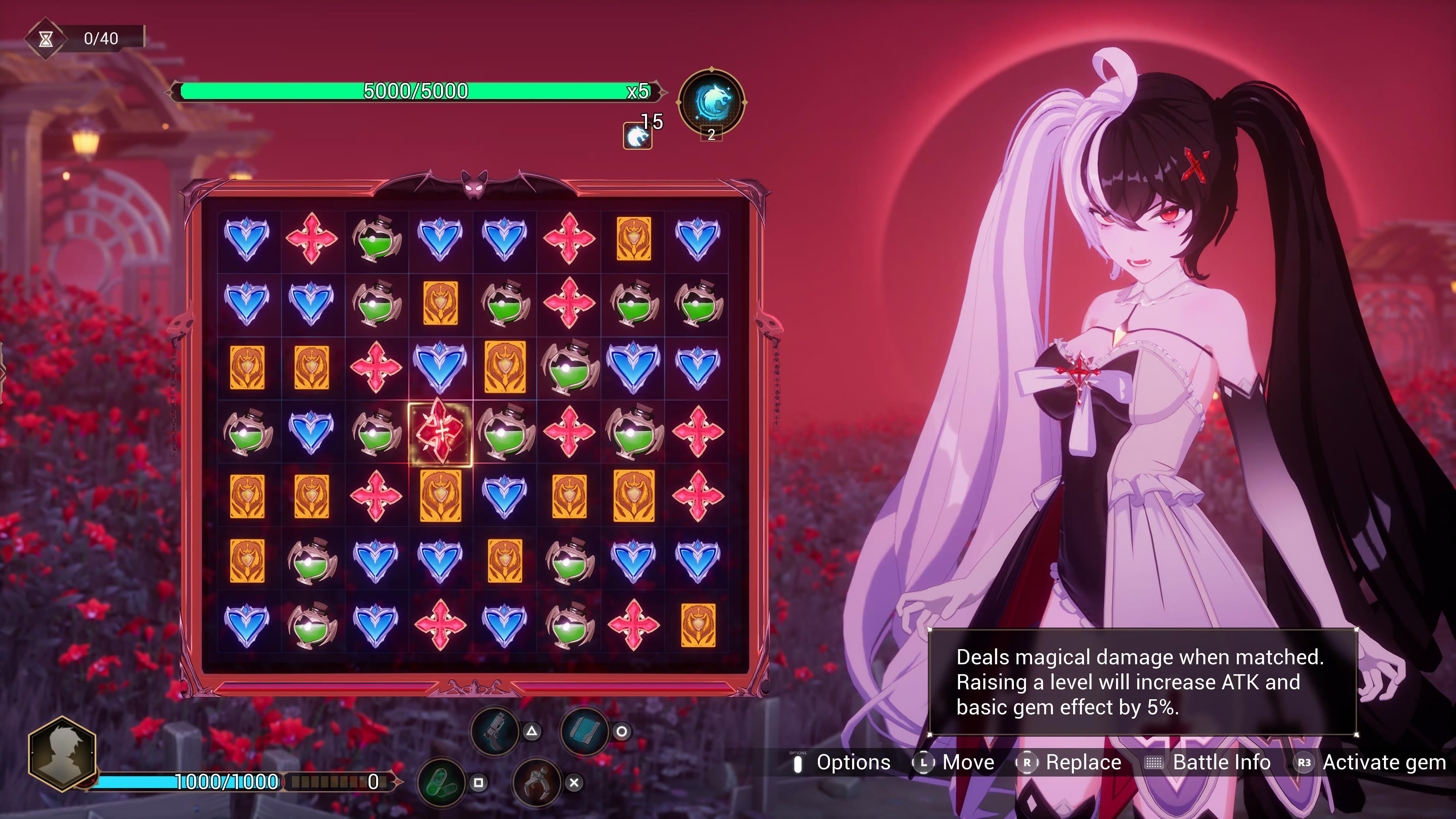 Mirror 2: Console Edition - Screenshot 7