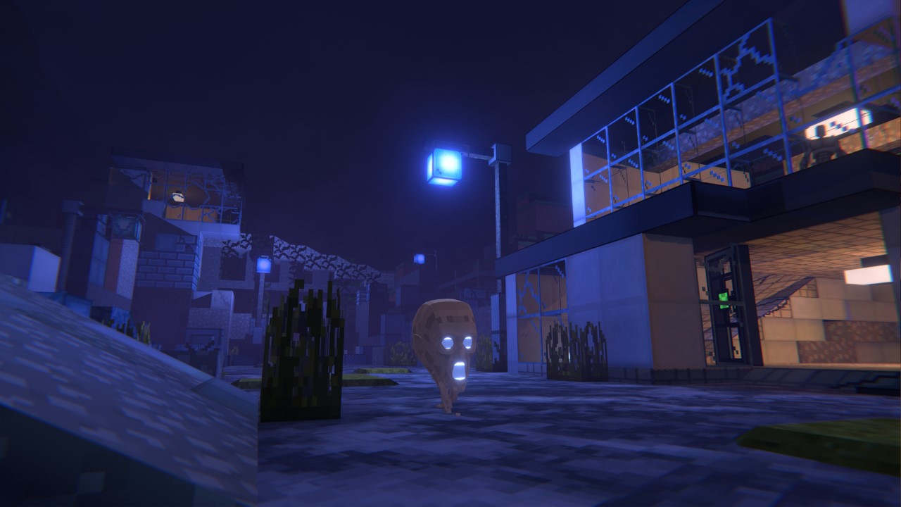 The Last Hero of Nostalgaia: Deluxe Edition - Screenshot 5