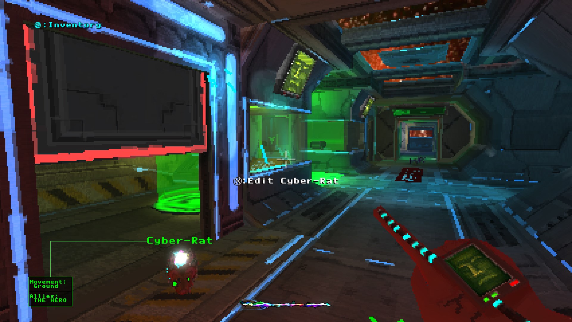 The Magic Circle: Gold Edition - Screenshot 2