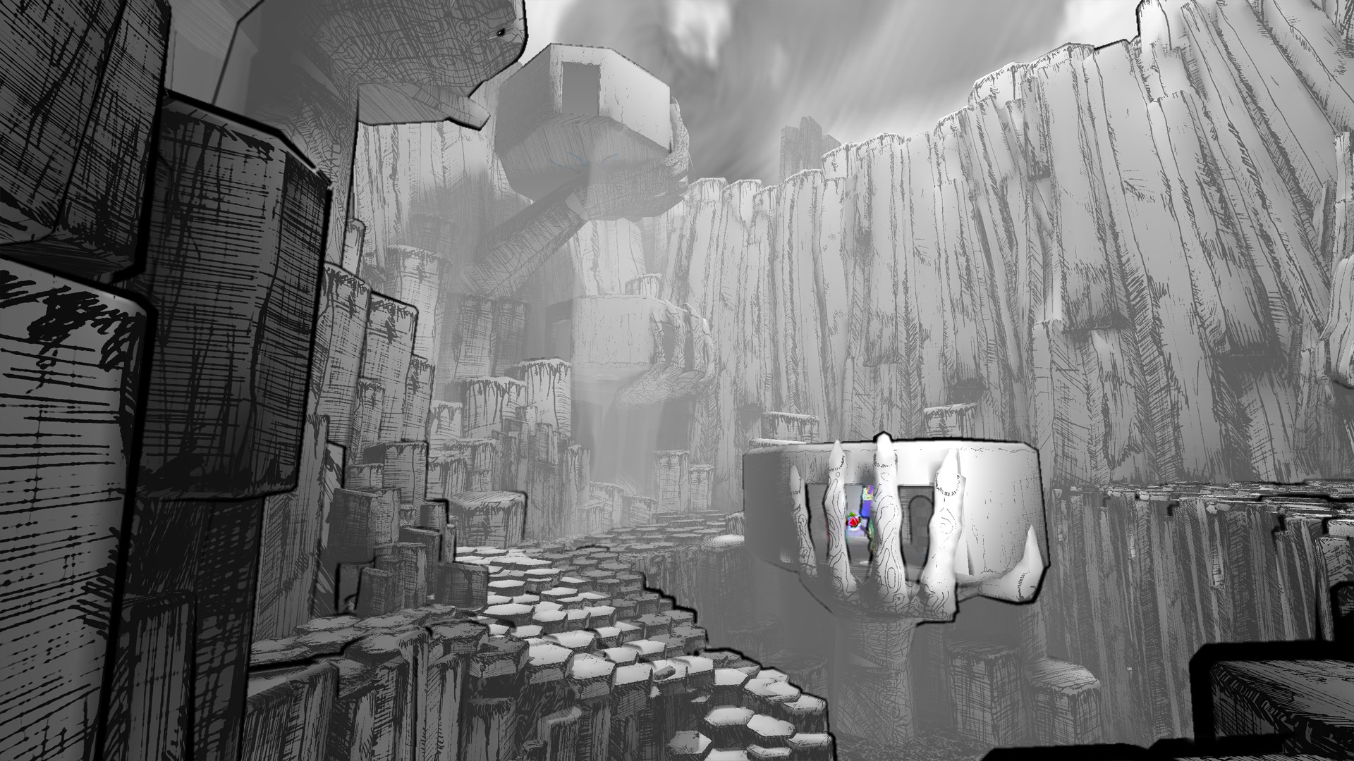 The Magic Circle: Gold Edition - Screenshot 6