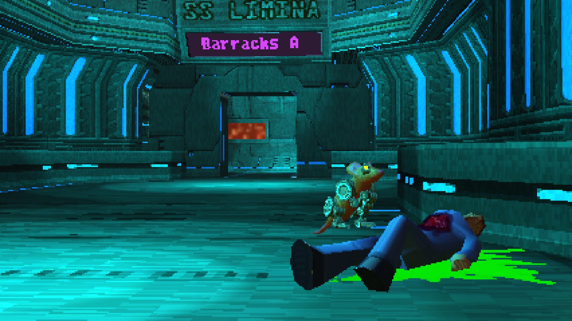 The Magic Circle: Gold Edition - Screenshot 3