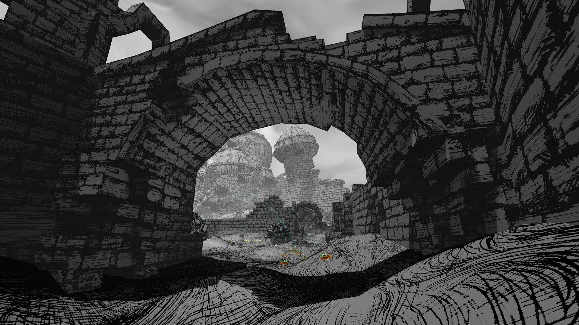 The Magic Circle: Gold Edition - Screenshot 8