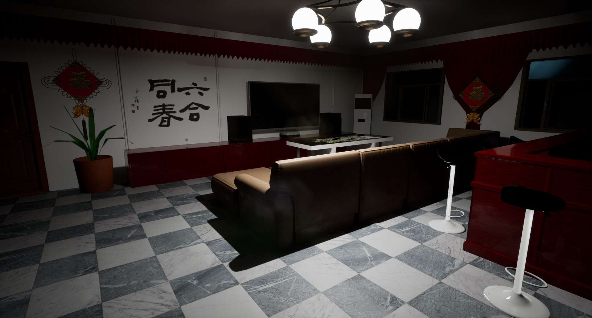 Narcotics Police: Crime And Punish - Screenshot 3