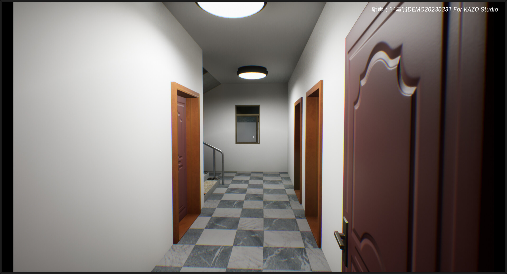 Narcotics Police: Crime And Punish - Screenshot 6