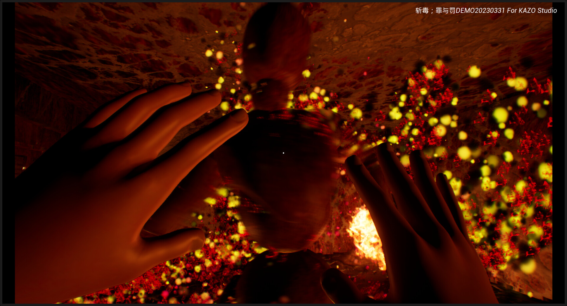 Narcotics Police: Crime And Punish - Screenshot 2