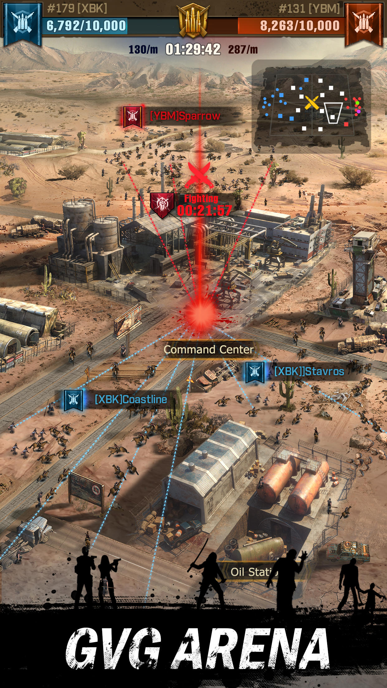 The Walking Dead: Survivors - Screenshot 5