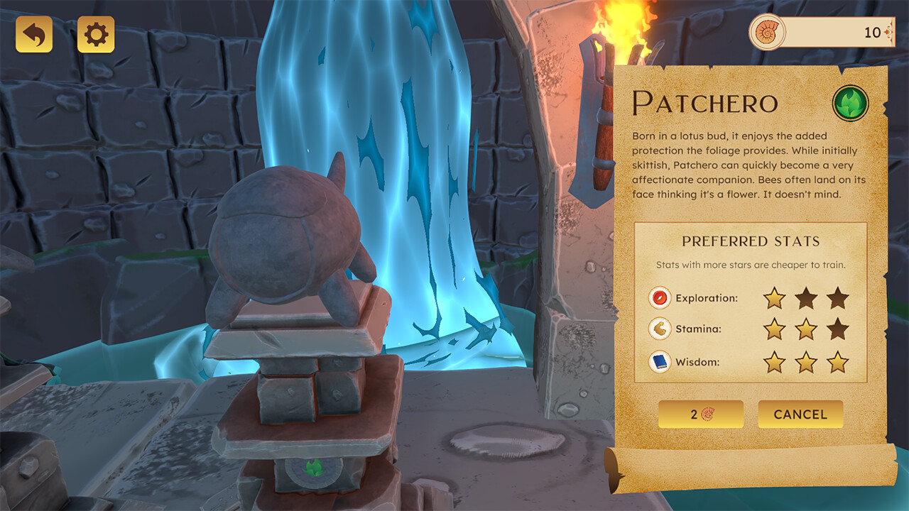 Chimera Island - Screenshot 9