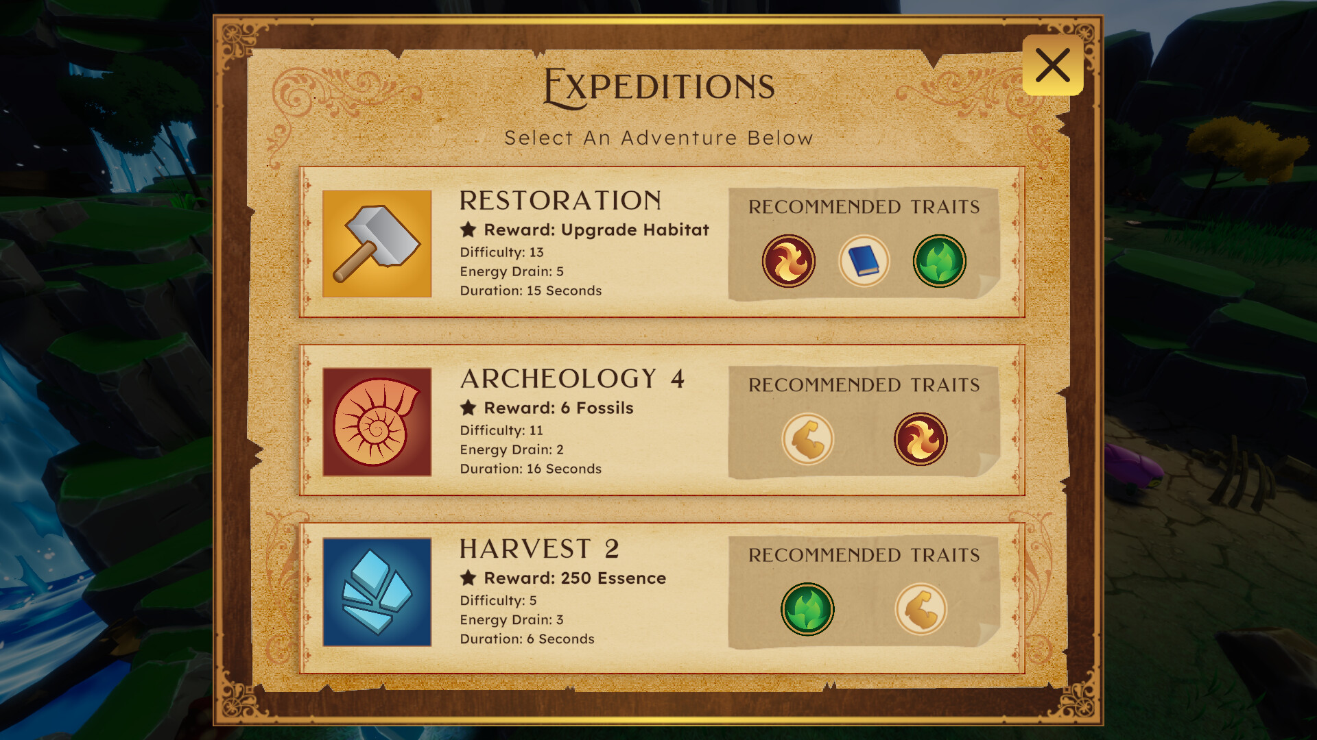 Chimera Island - Screenshot 8