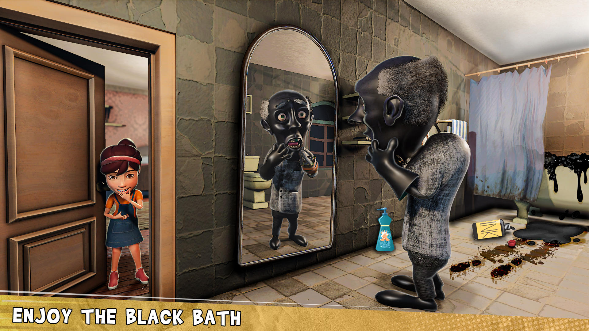 Mad Scientist - Screenshot 3