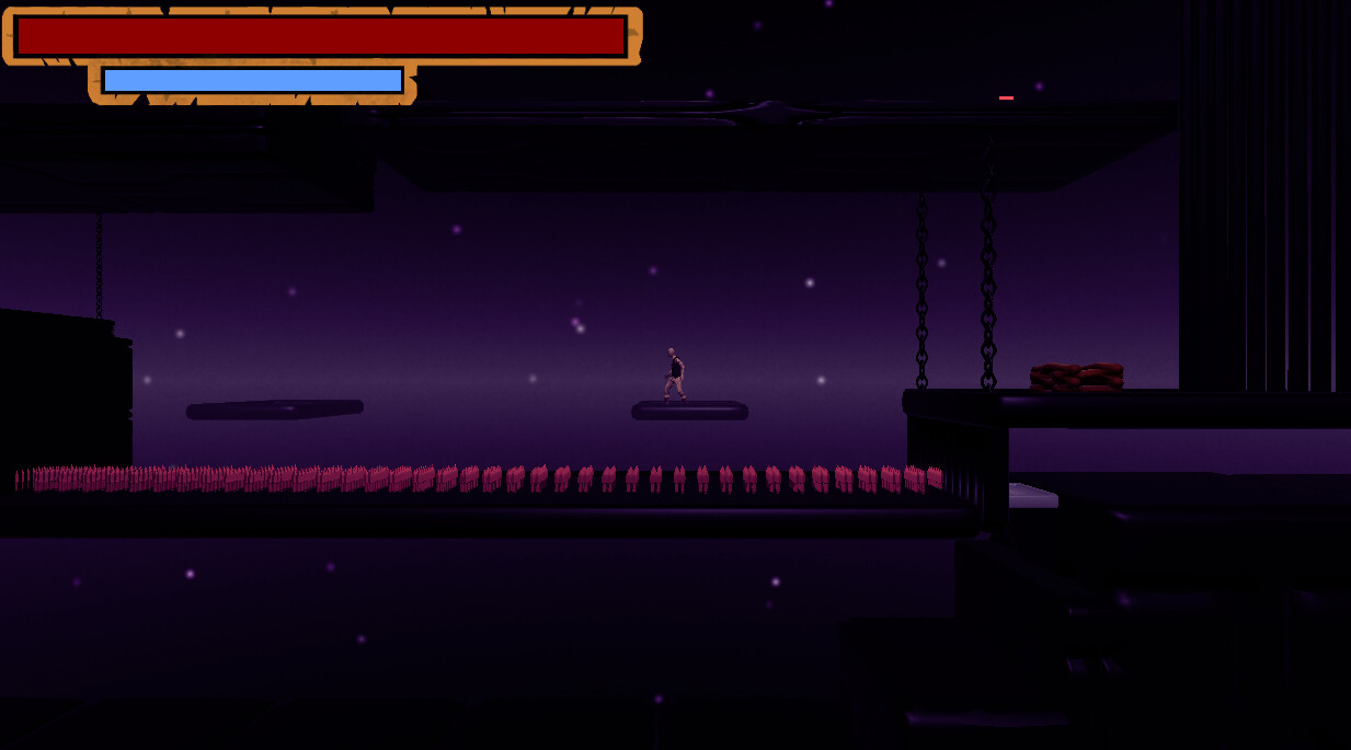 Edge of Grief - Screenshot 5