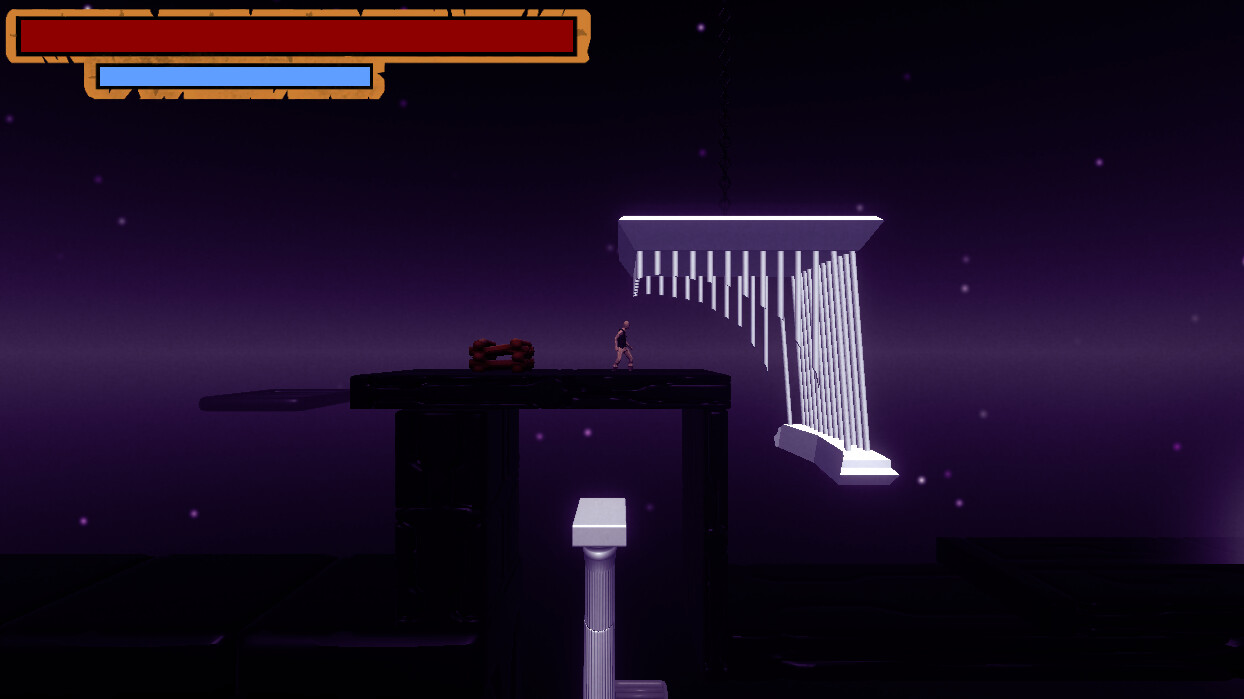 Edge of Grief - Screenshot 4