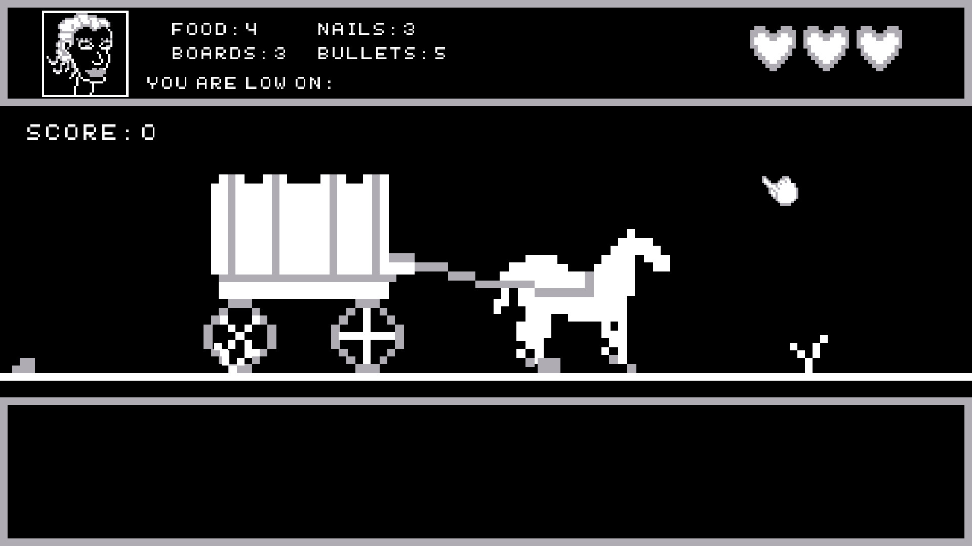 Happy Wagon - Screenshot 5