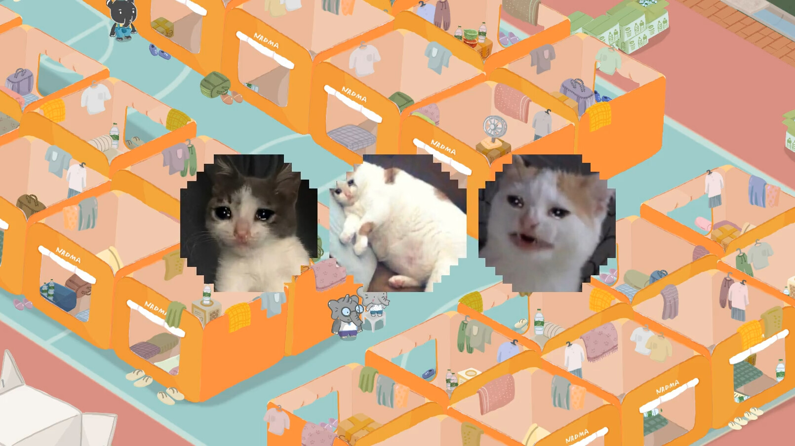 Every Year Banjir - Screenshot 4