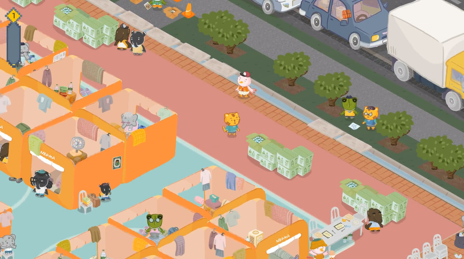 Every Year Banjir - Screenshot 5