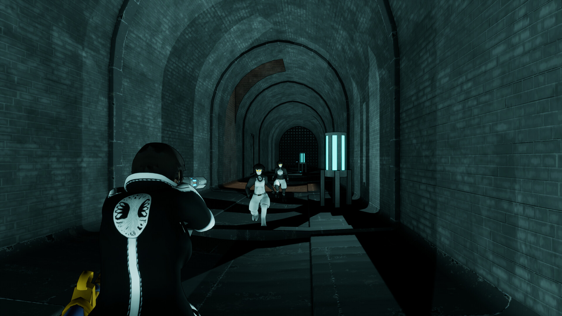 Dunia: The North Wood - Screenshot 7