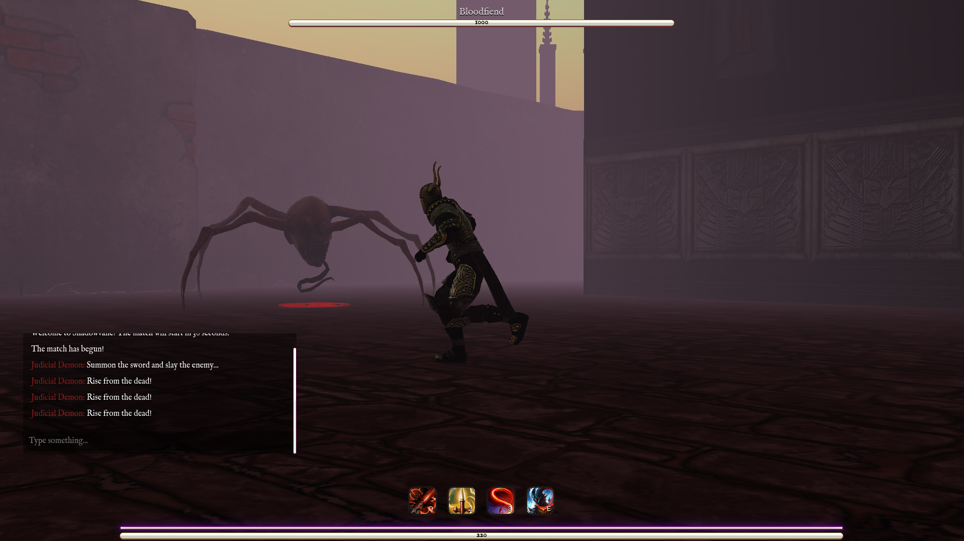 Shadowvane - Screenshot 13