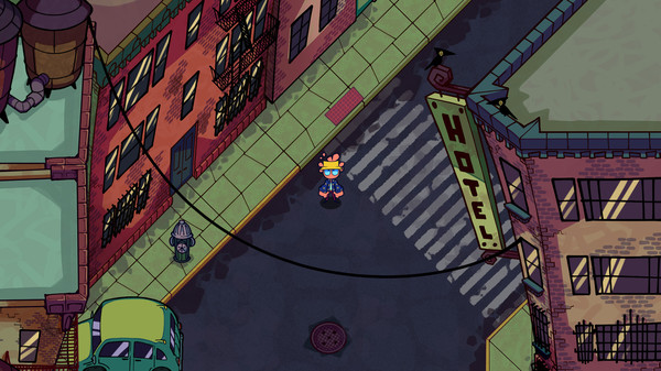 Bad Boro - Screenshot 4