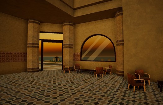 Memories of a Spy - Screenshot 3