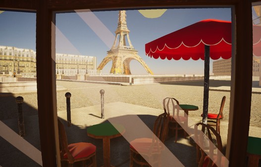 Memories of a Spy - Screenshot 5