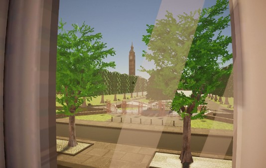 Memories of a Spy - Screenshot 6