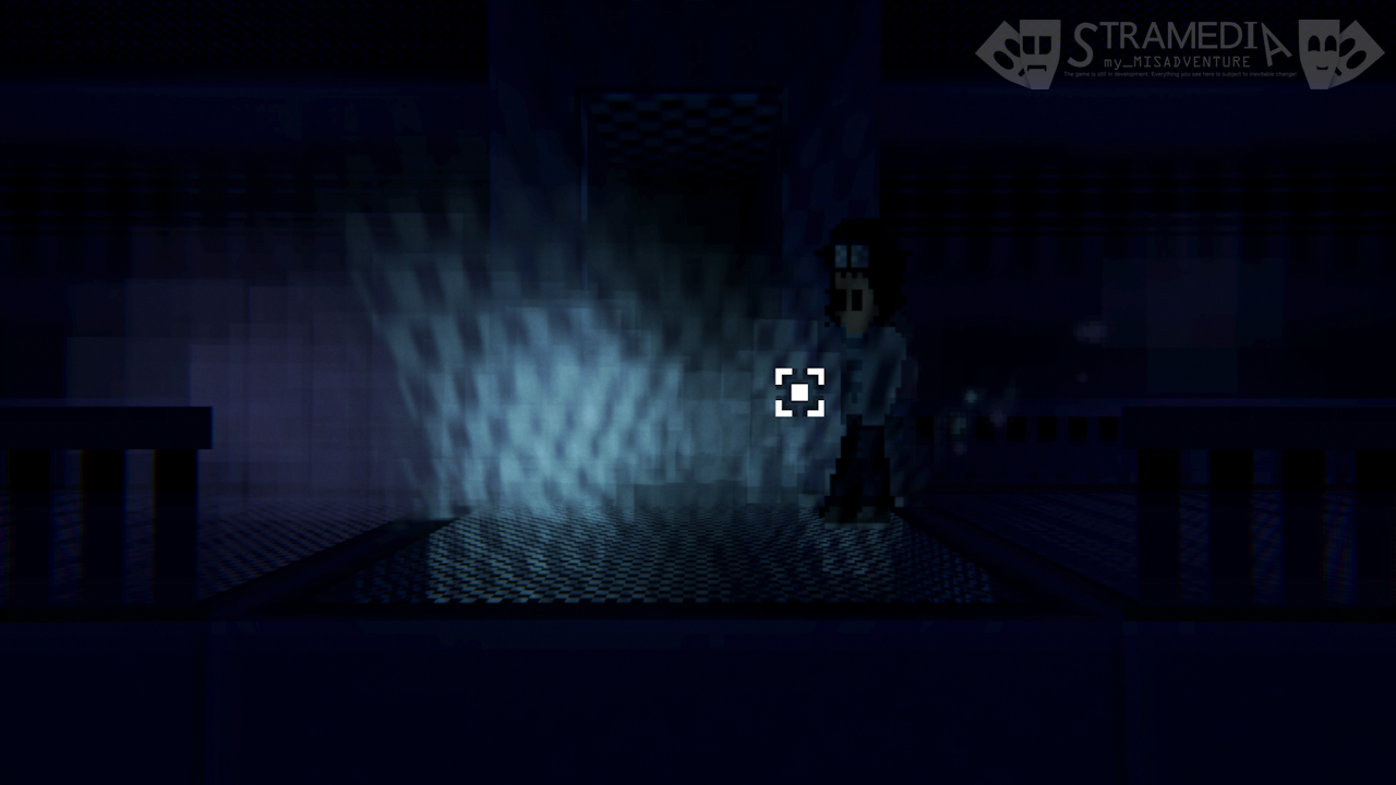 Stramedia: Injury Plateau - Screenshot 2