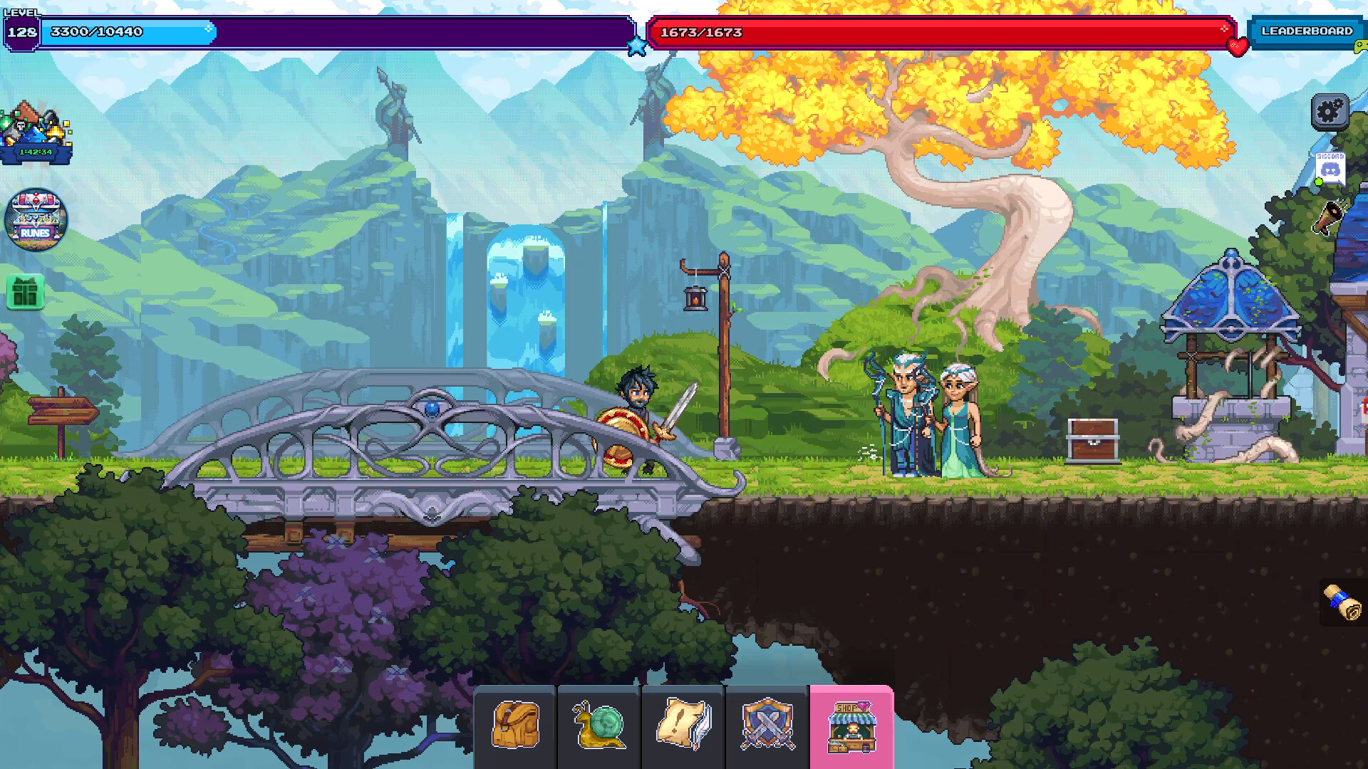 Miners Settlement - Screenshot 13